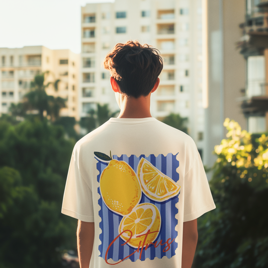 Citrus Tee