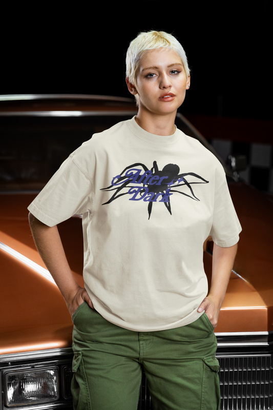 After Dark Tee