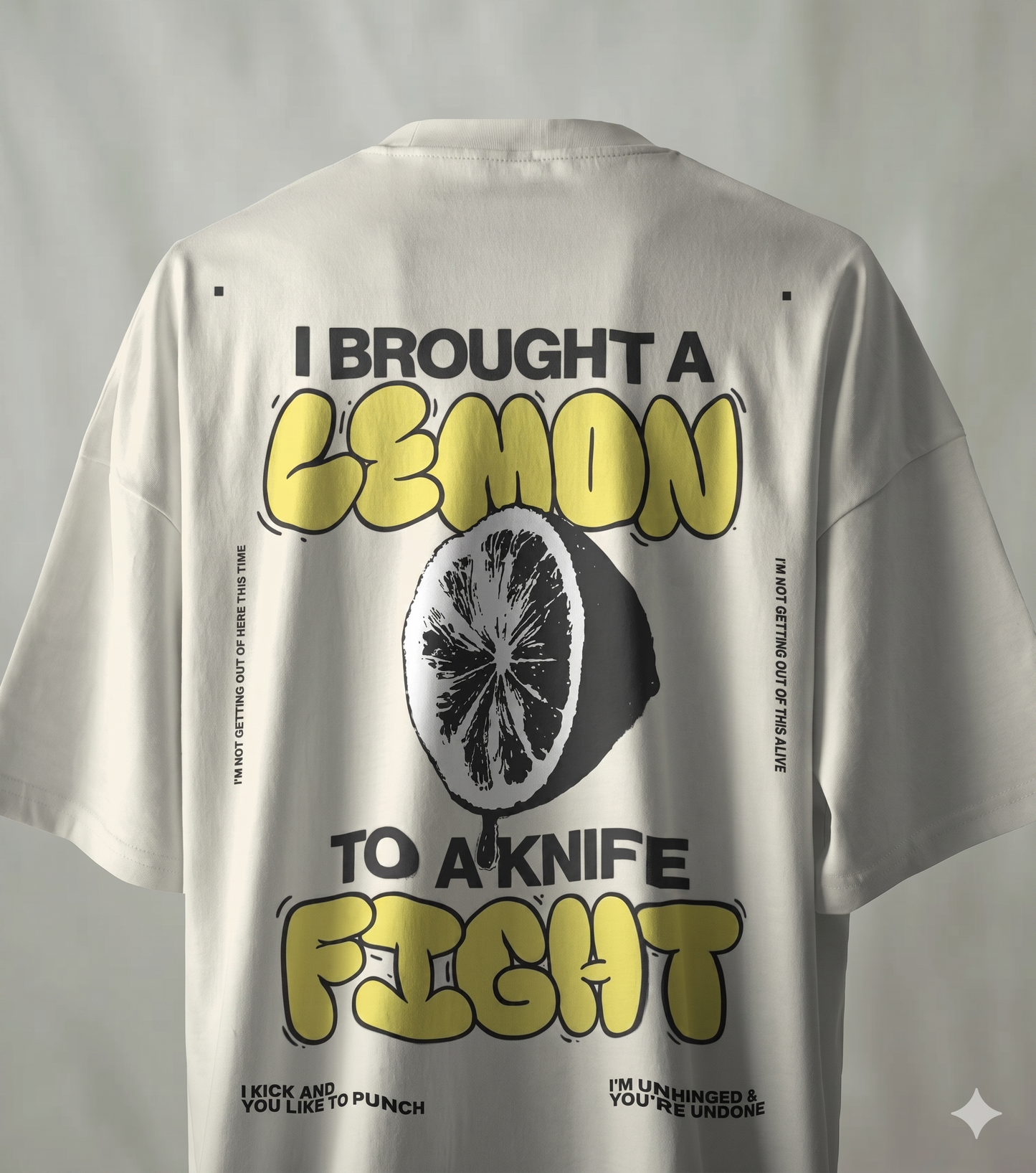 Lemon Tee