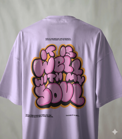 Soul Tee
