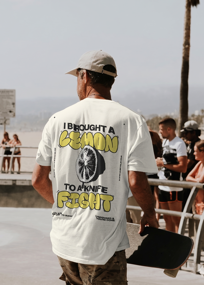 Lemon Tee