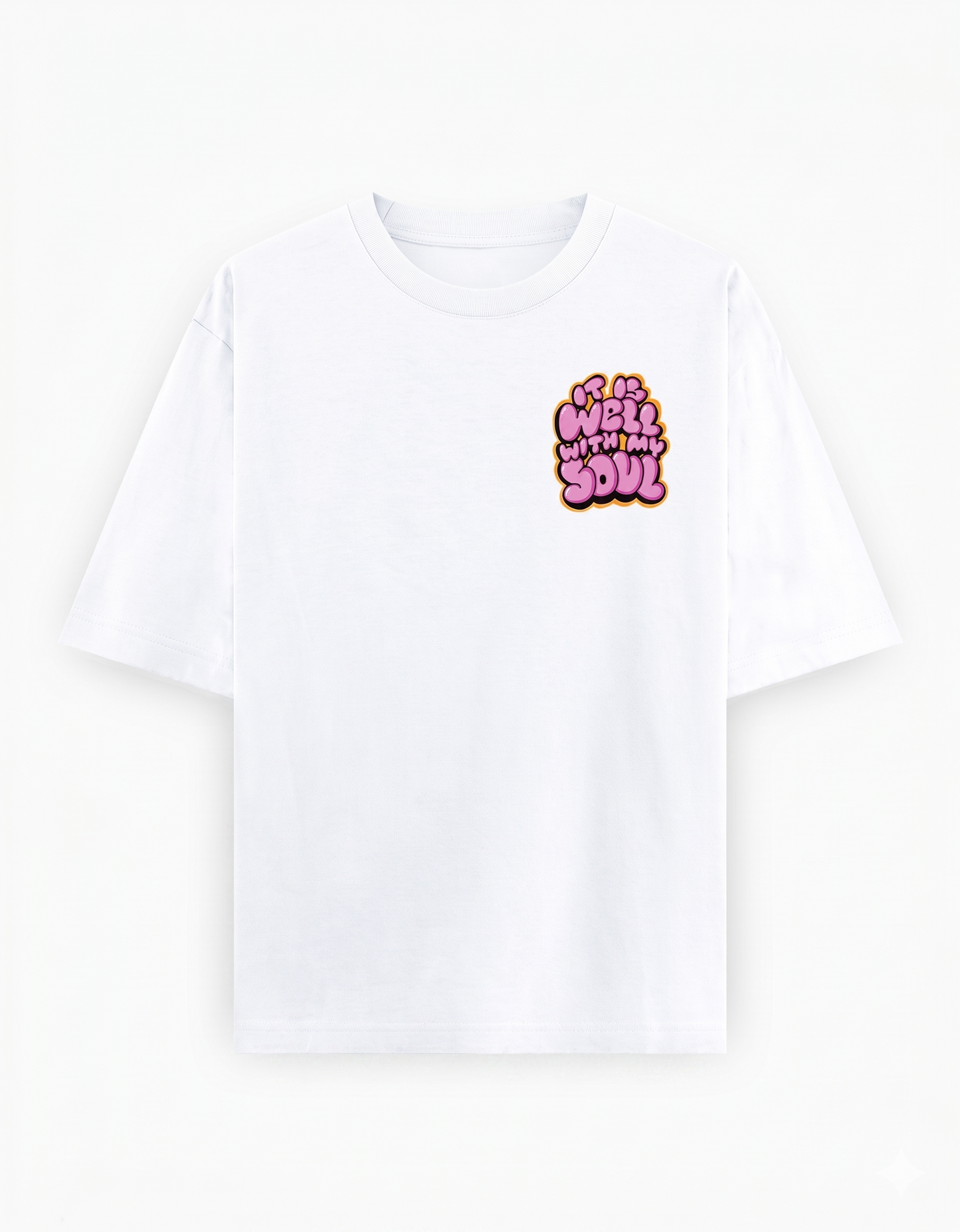 Soul Tee