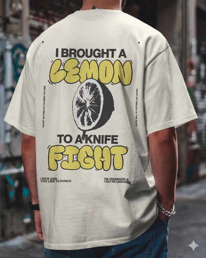 Lemon Tee