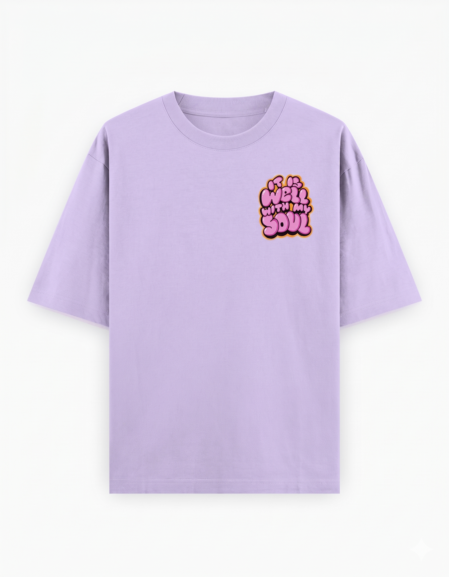 Soul Tee