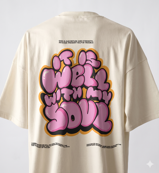Soul Tee