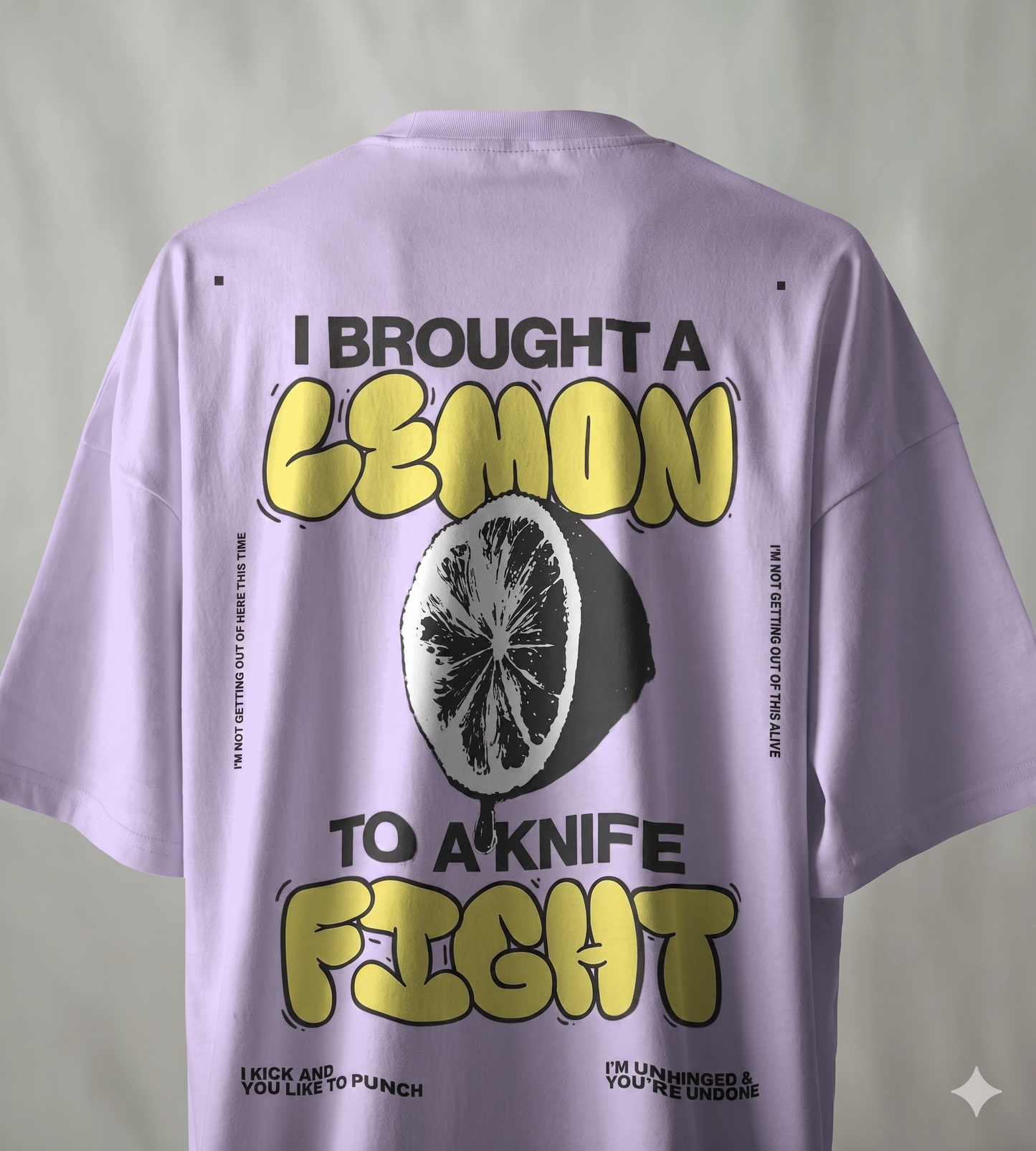 Lemon Tee