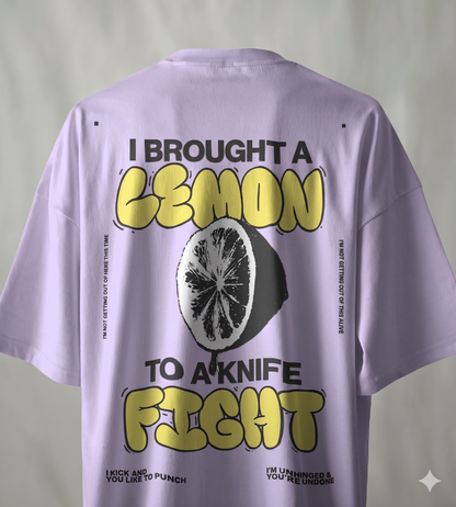 Lemon Tee