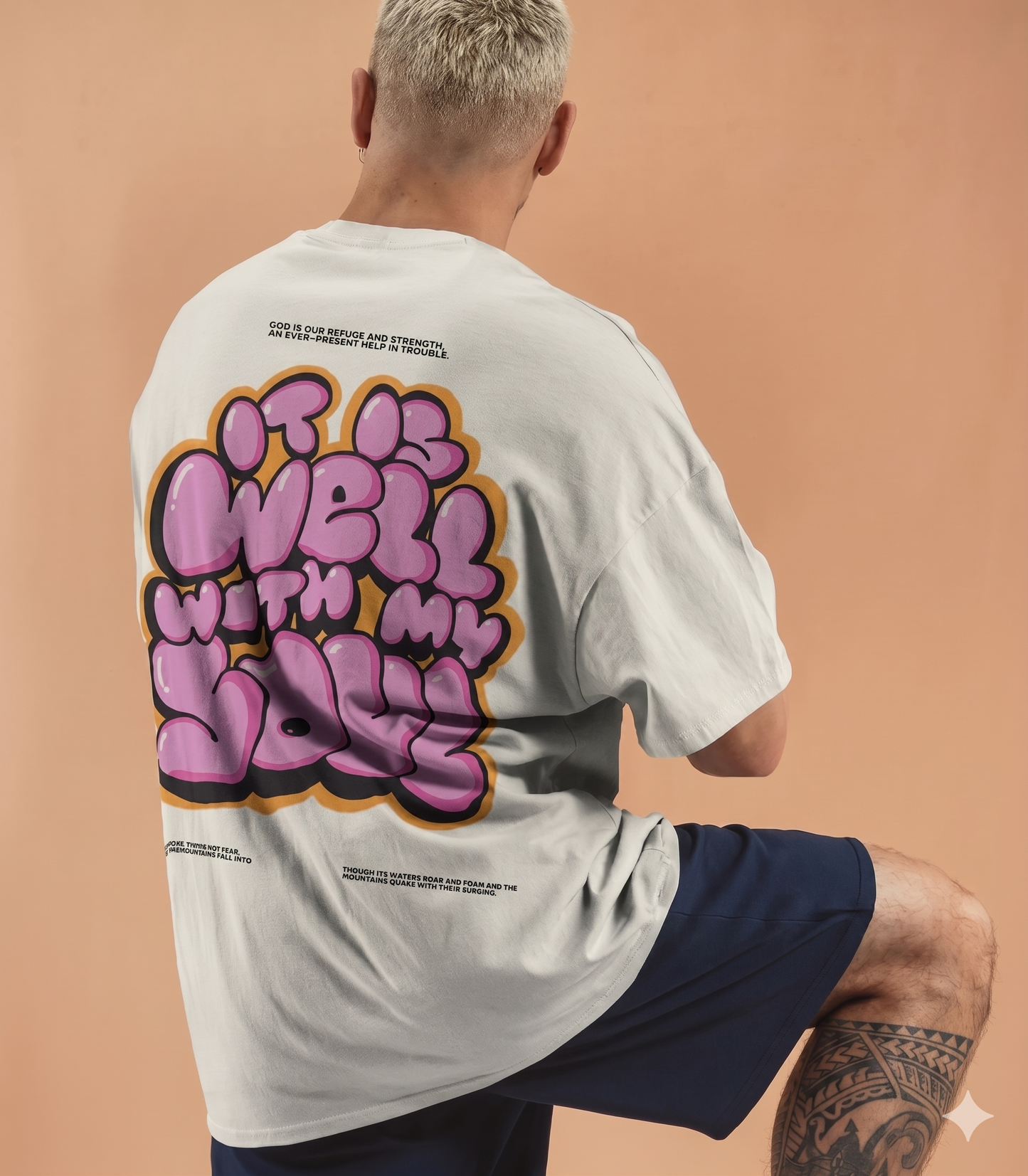 Soul Tee