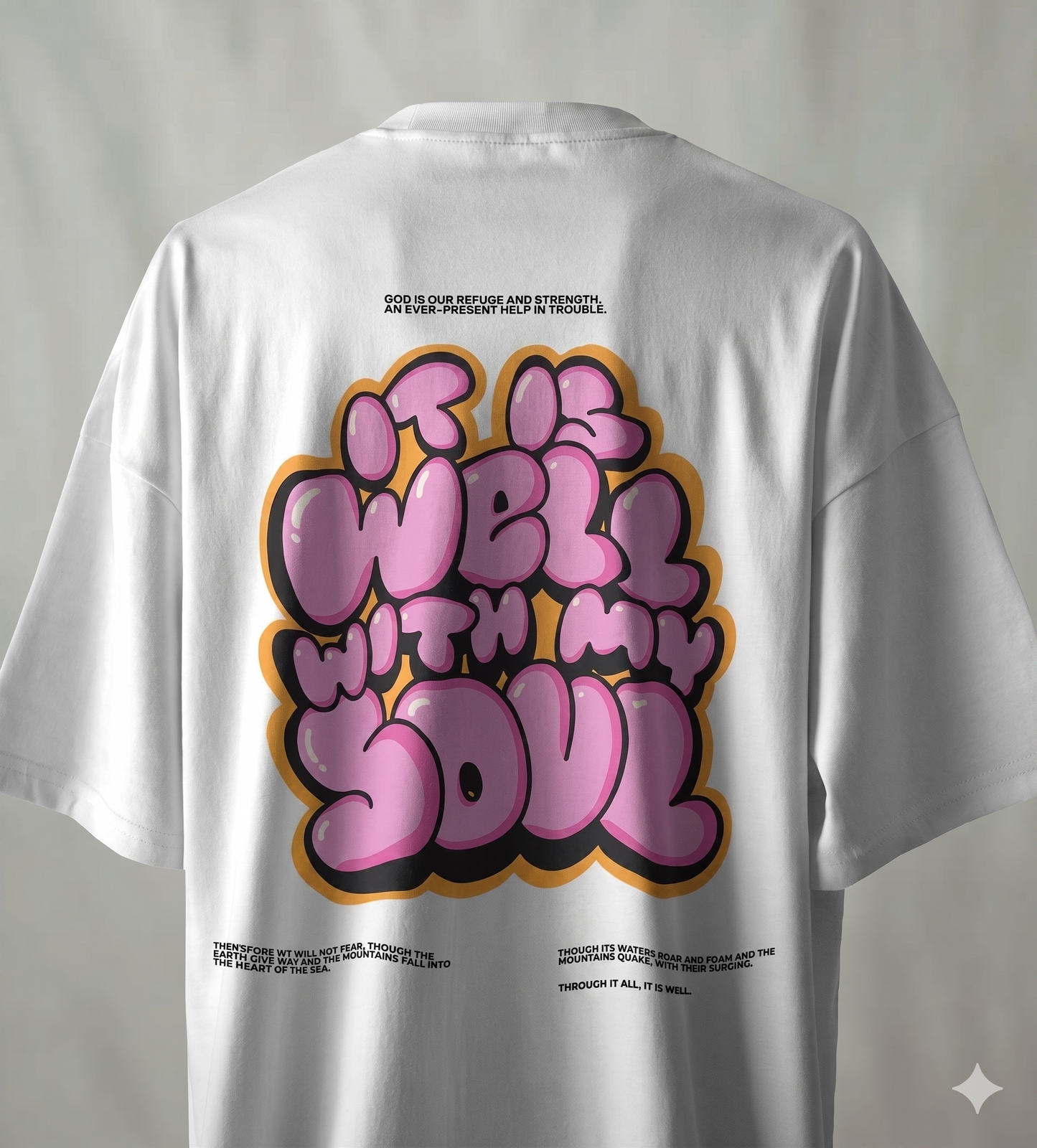 Soul Tee