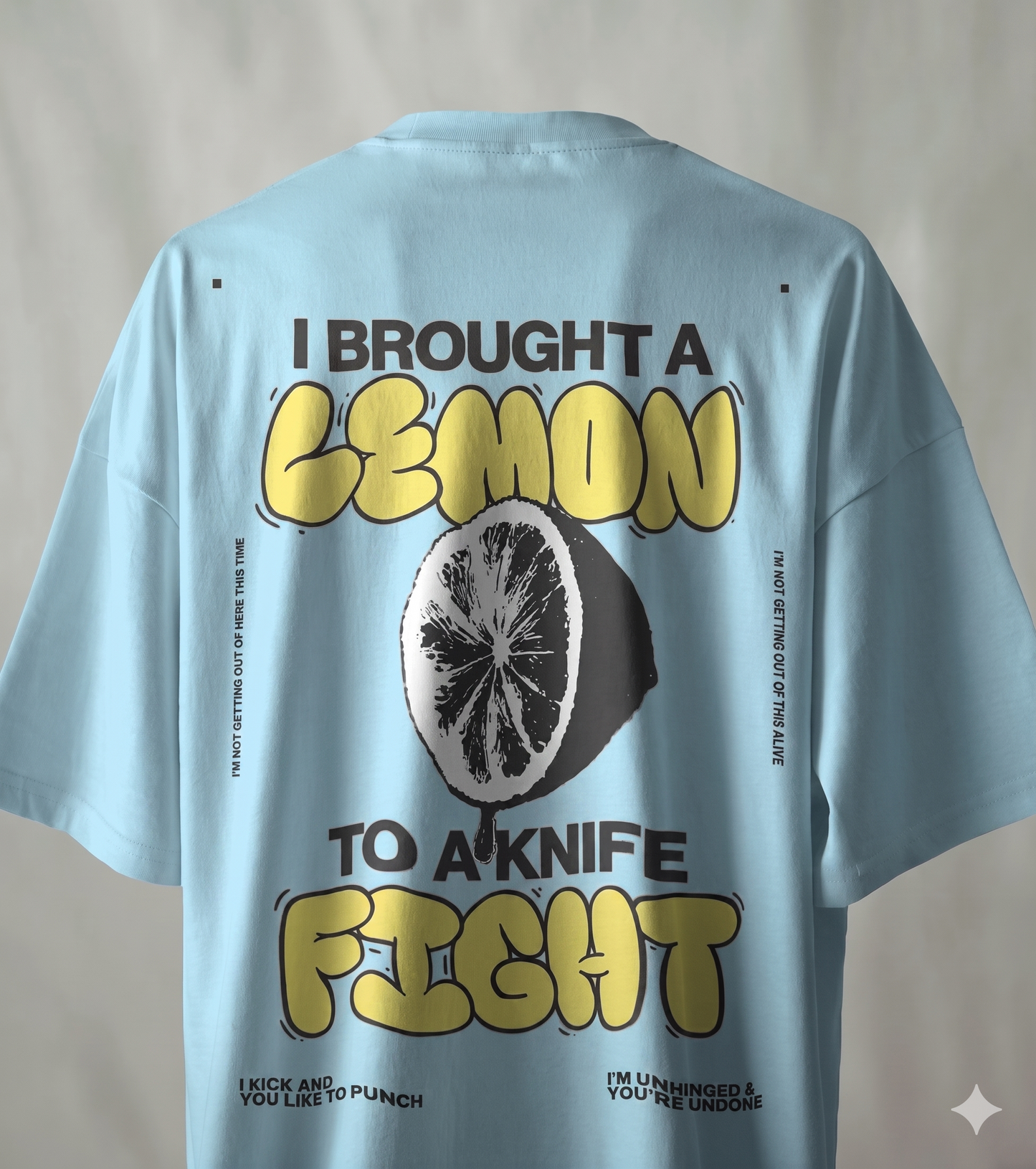 Lemon Tee