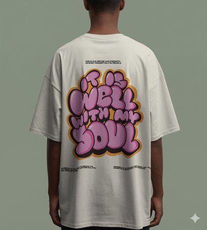 Soul Tee