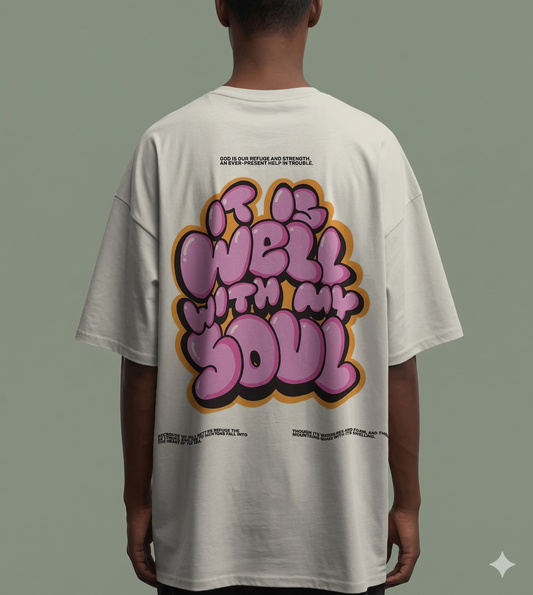 Soul Tee