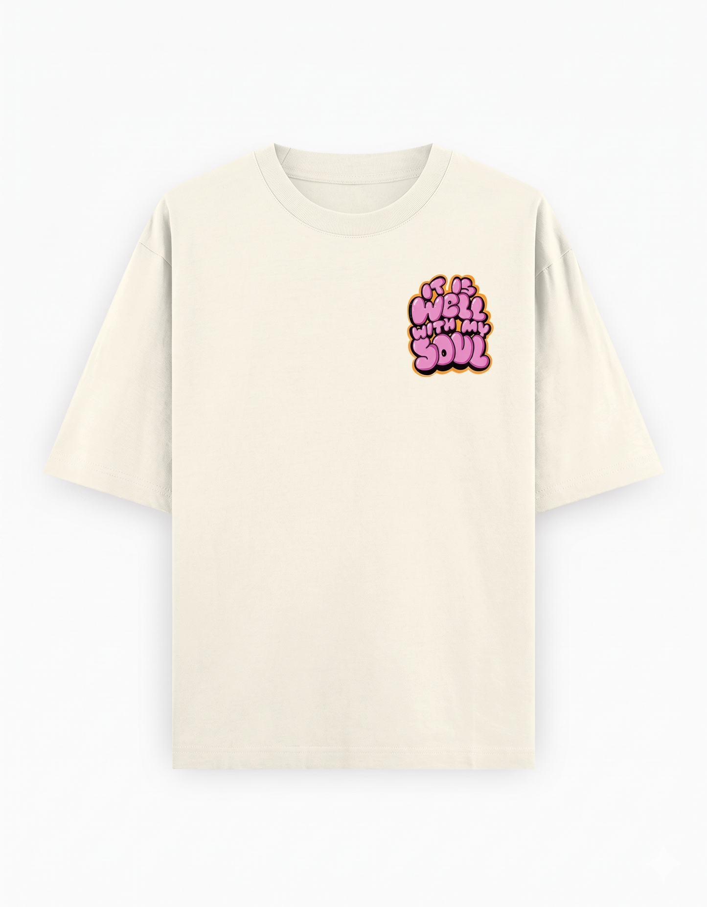Soul Tee