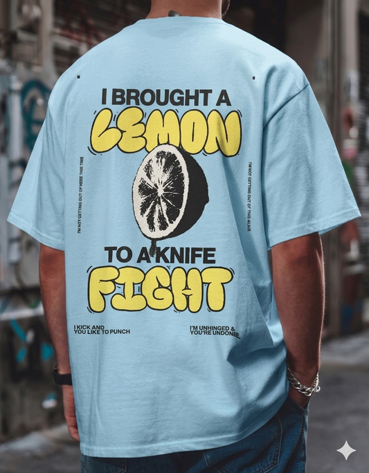 Lemon Tee