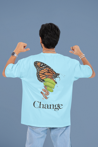 Change Tee