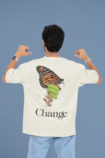 Change Tee