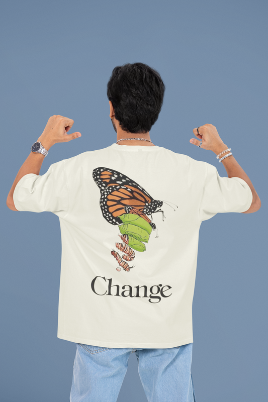 Change Tee