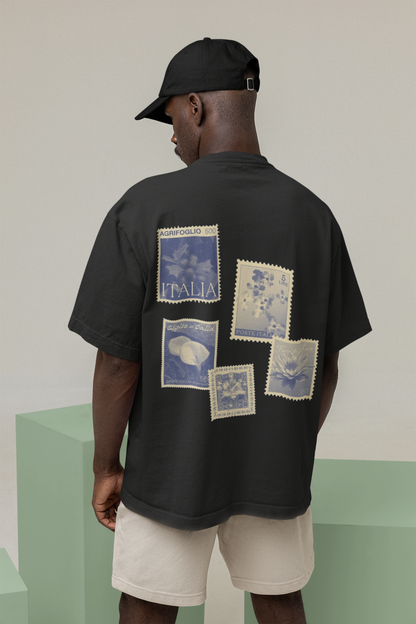 Italia Tee