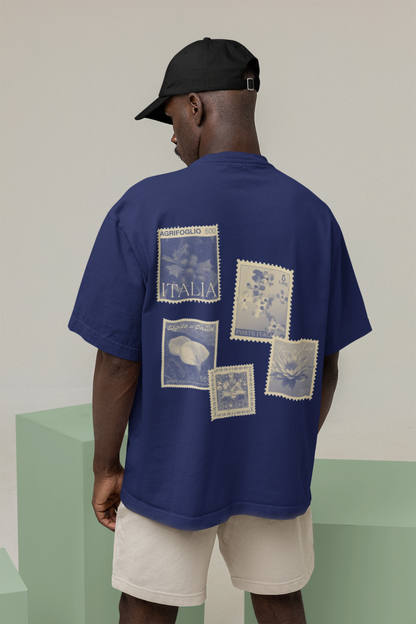 Italia Tee