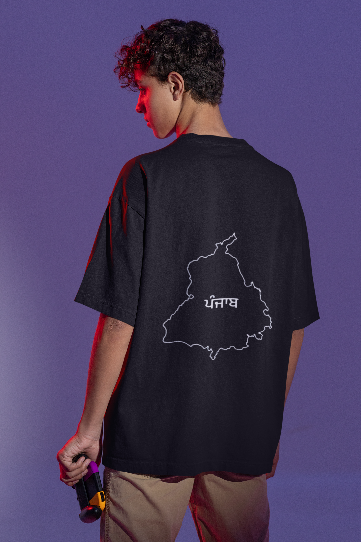 Ravayat Tee