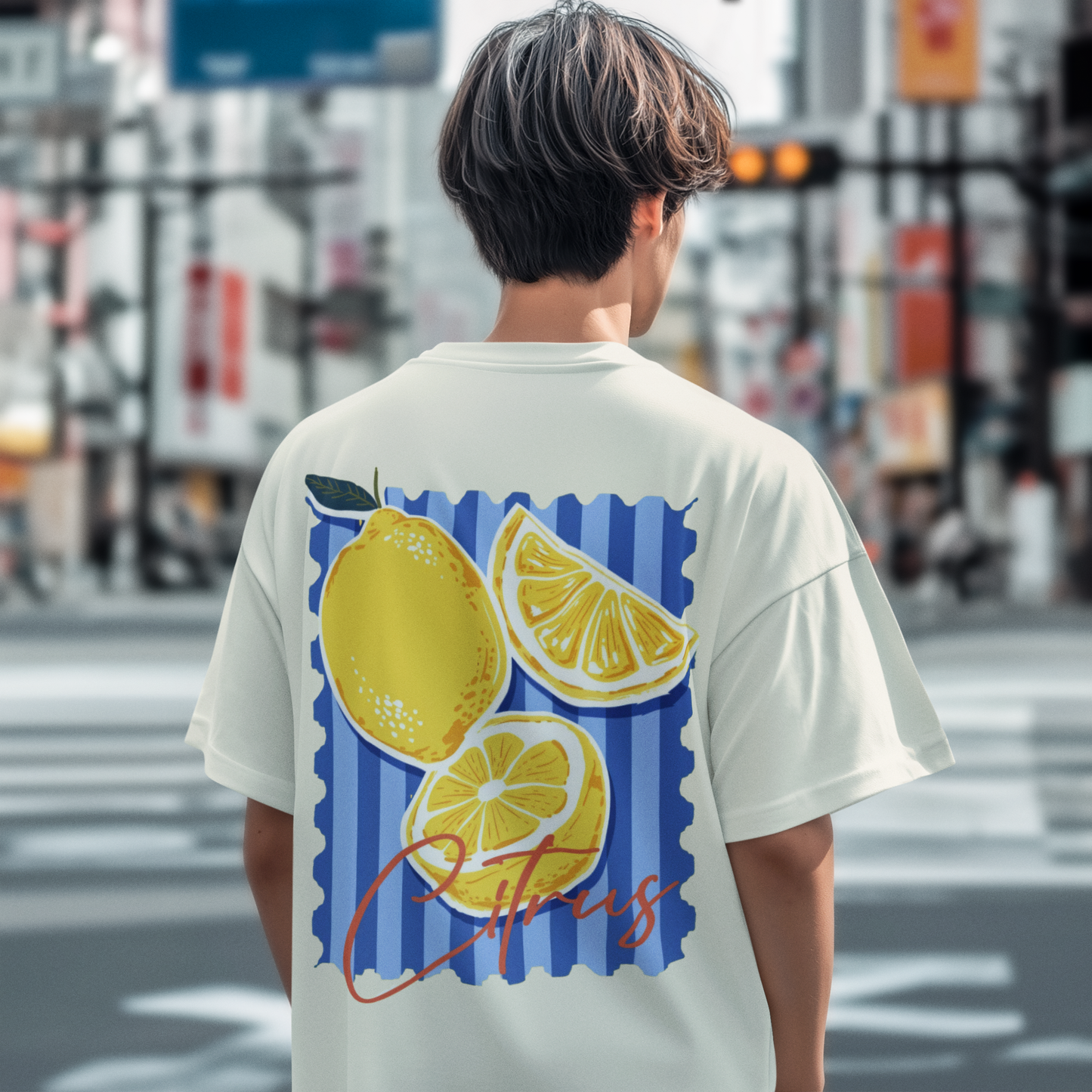 Citrus Tee