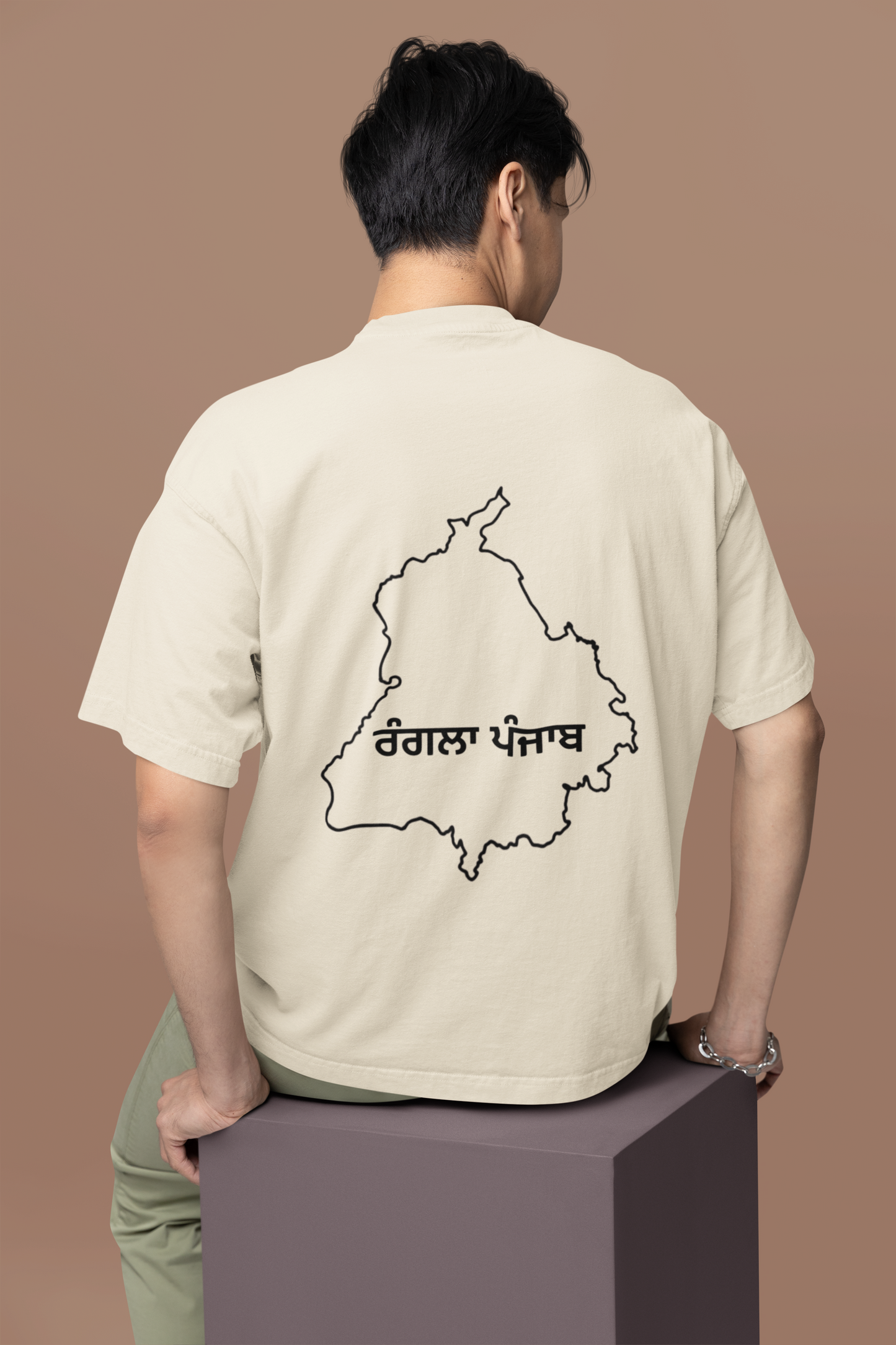 Rangla Punjab Tee