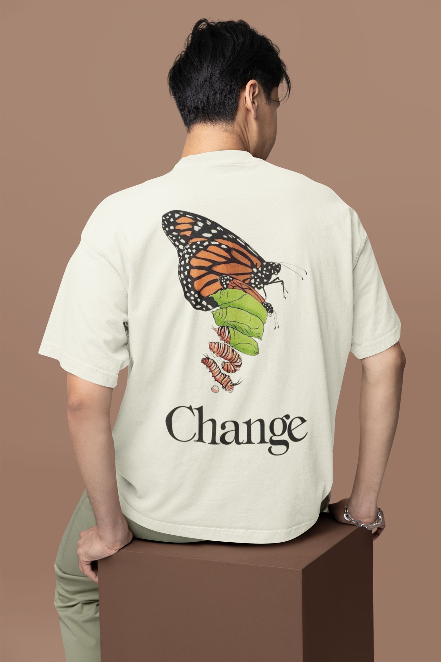Change Tee