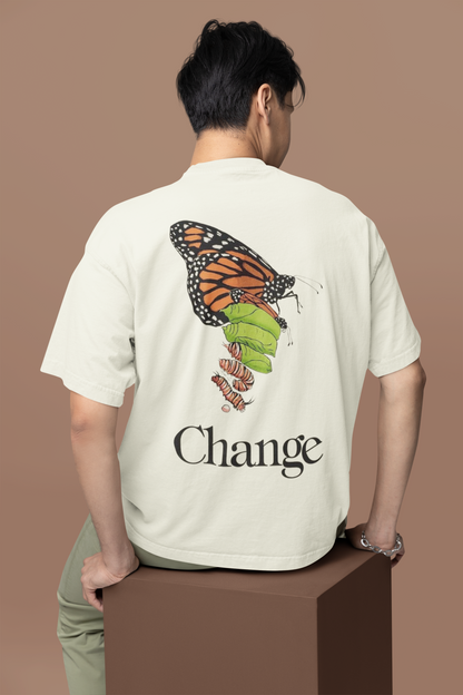 Change Tee