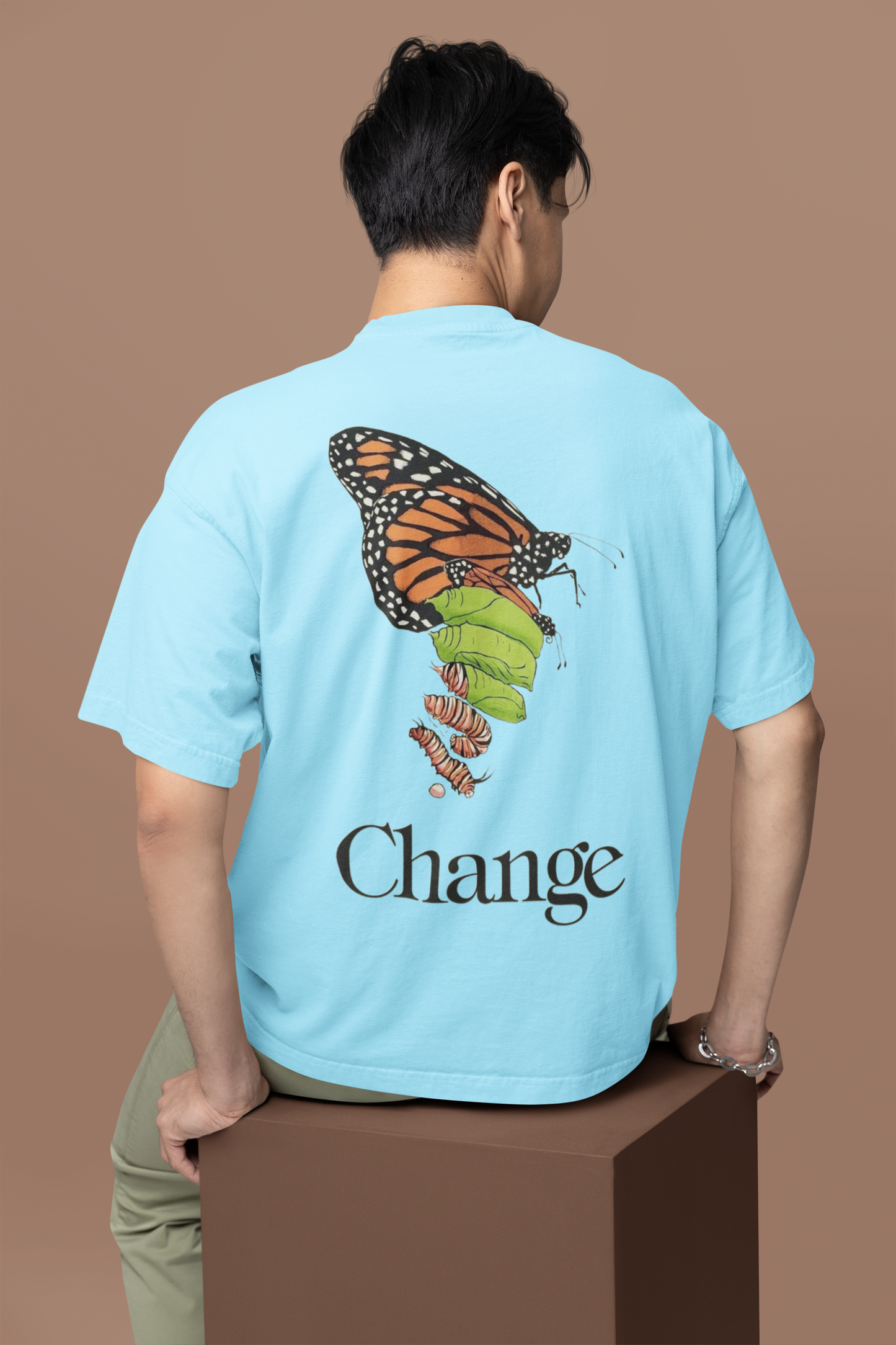 Change Tee