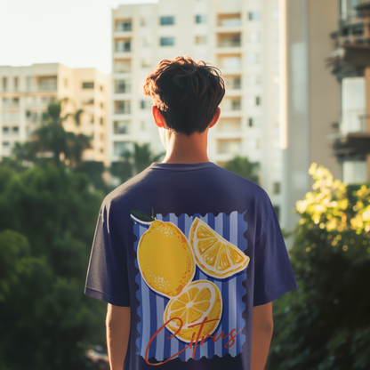 Citrus Tee