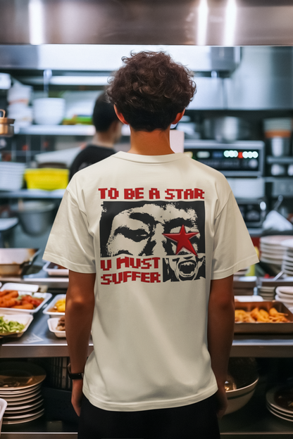 To be a Star Tee