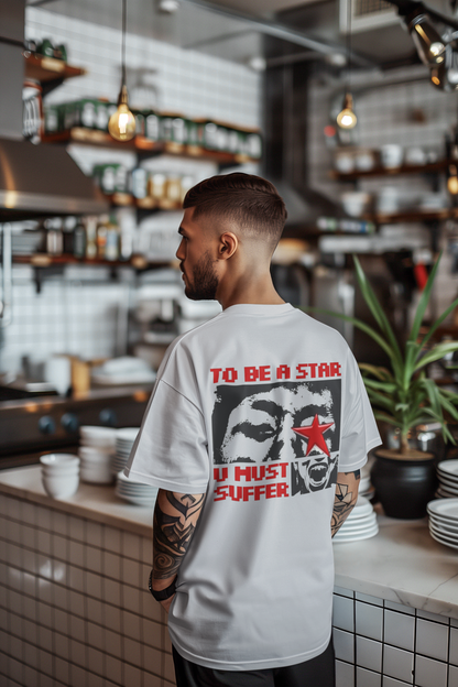 To be a Star Tee