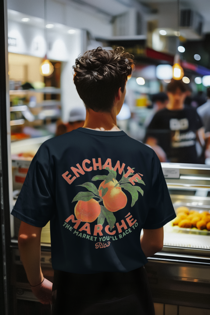 Enchante Marche Tee