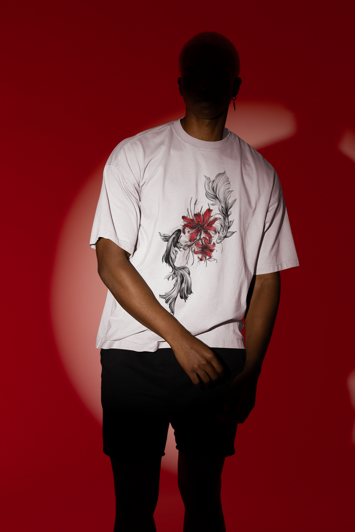 Void & Veil Tee