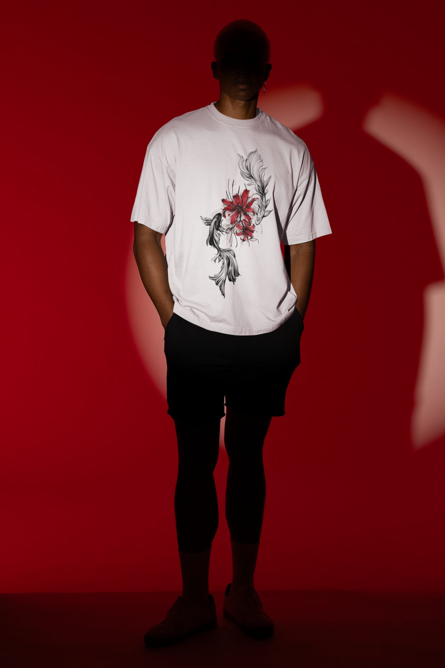 Void & Veil Tee