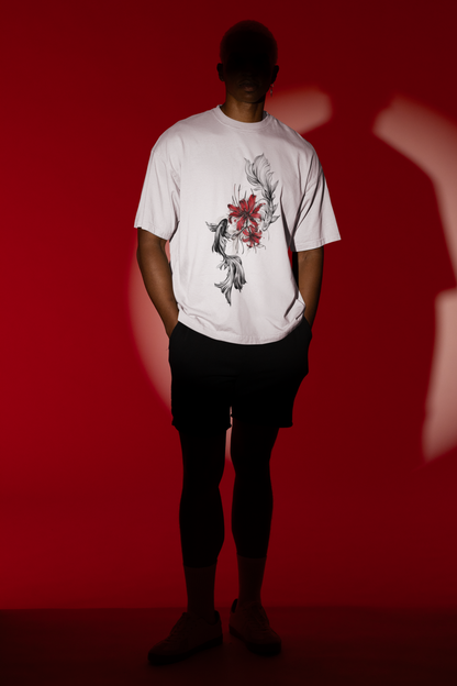 Void & Veil Tee