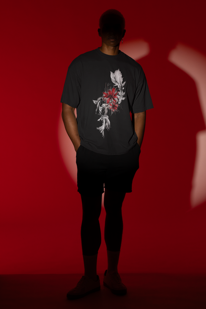 Void & Veil Tee