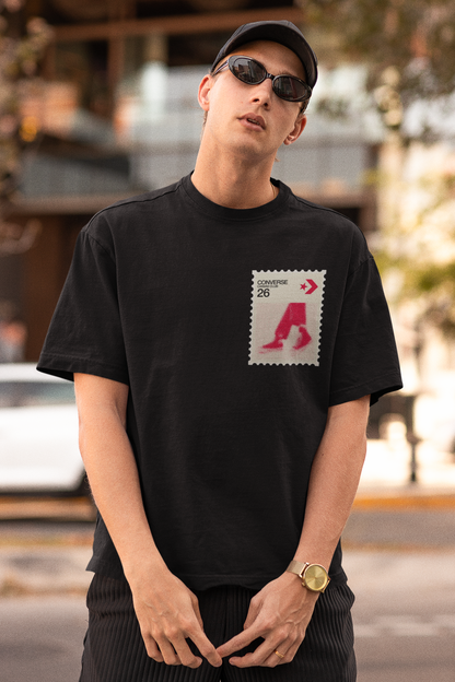 Canvas Club Tee
