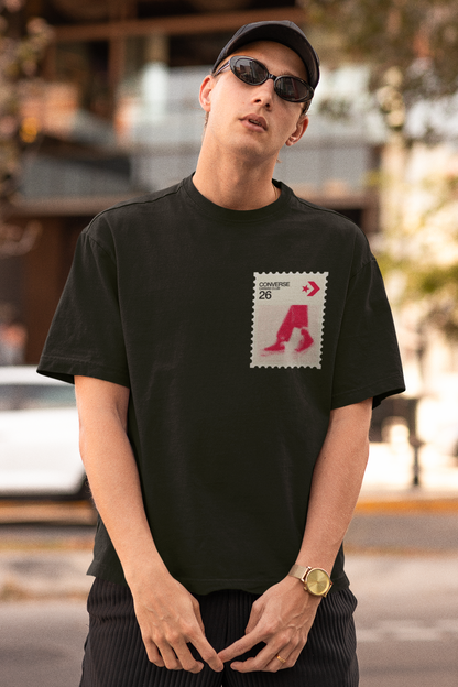Canvas Club Tee