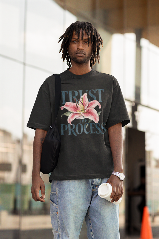 Trust the Process Tee