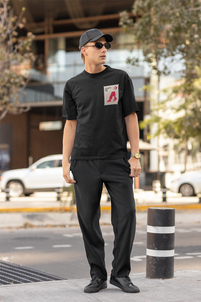 Canvas Club Tee