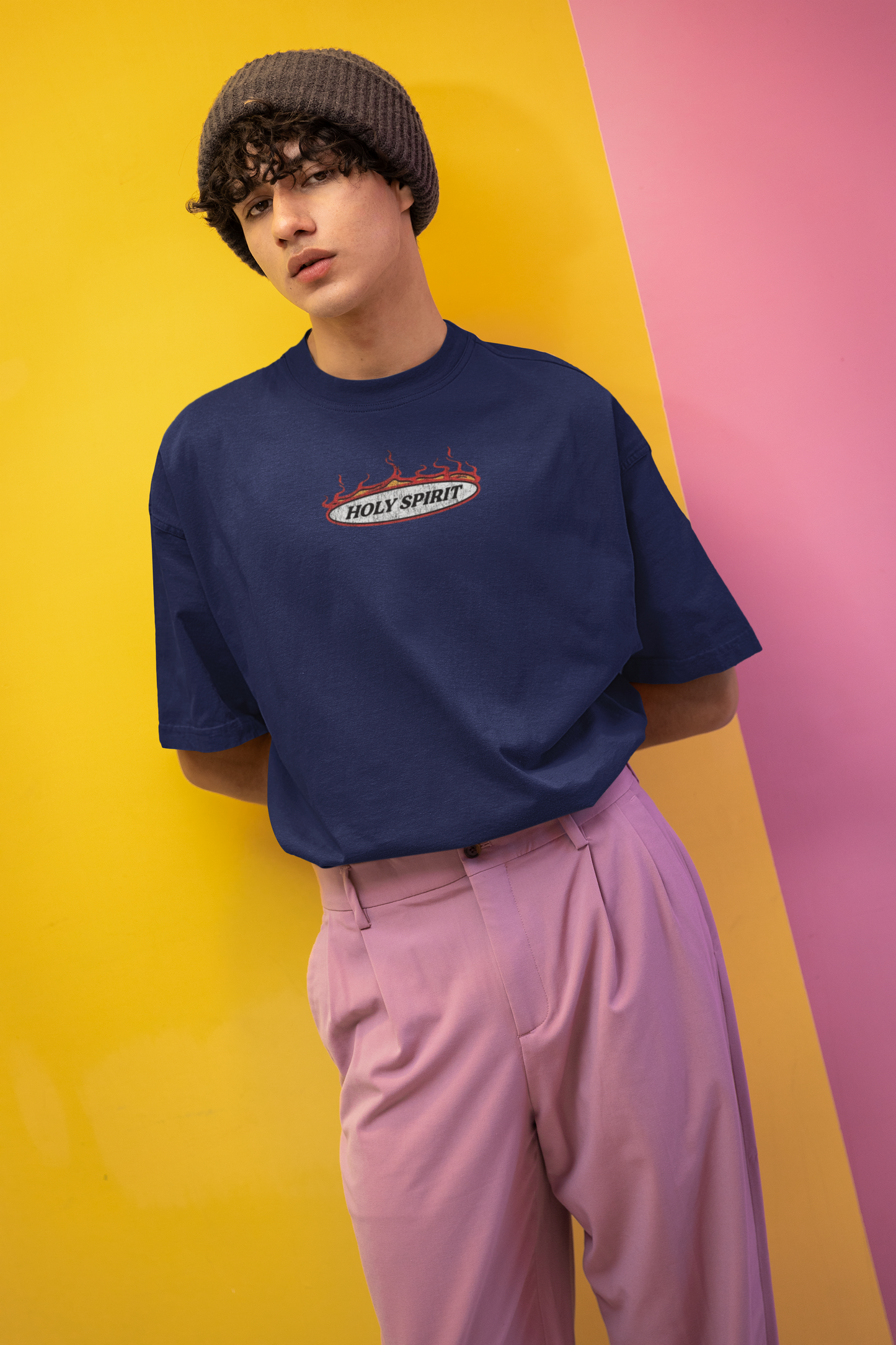 Holy Spirit Tee