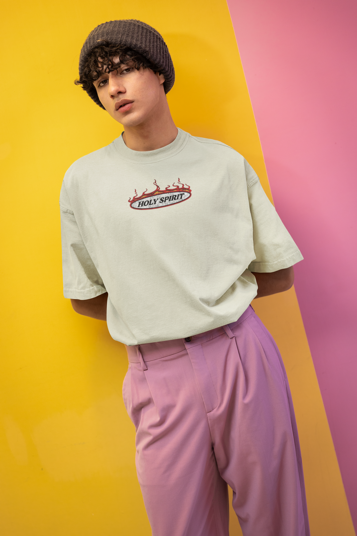 Holy Spirit Tee