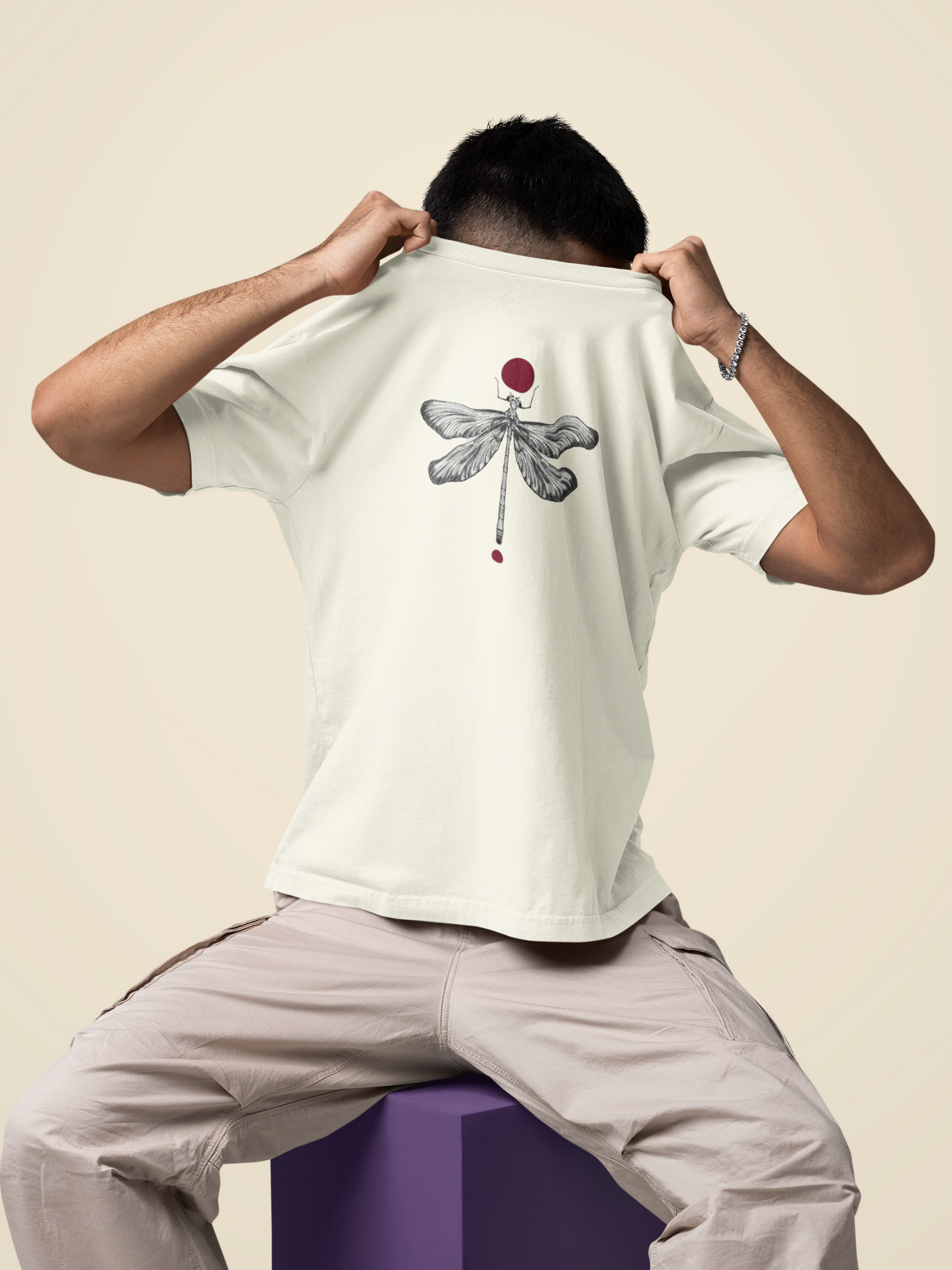 Dragonfly Tee