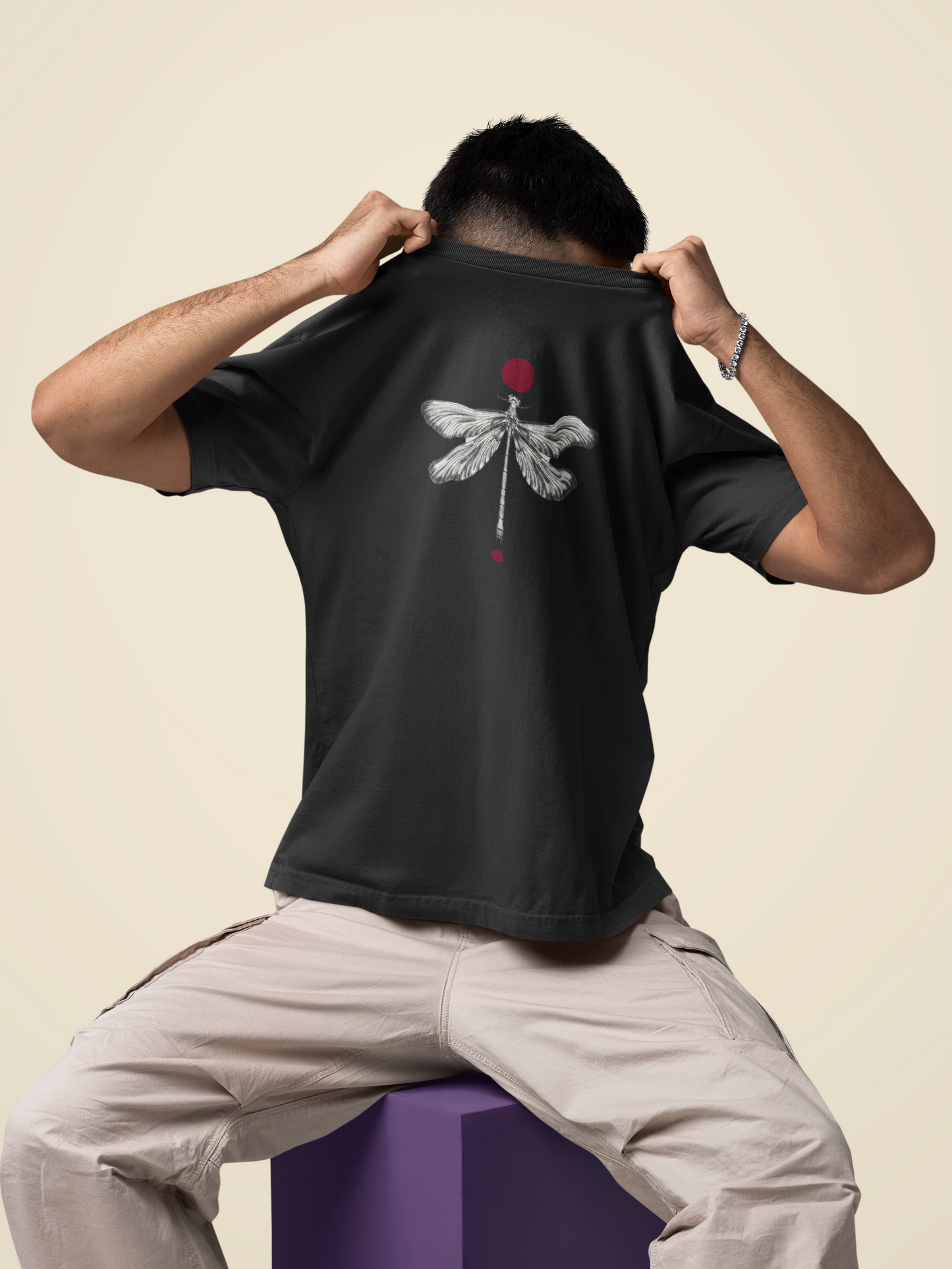 Dragonfly Tee