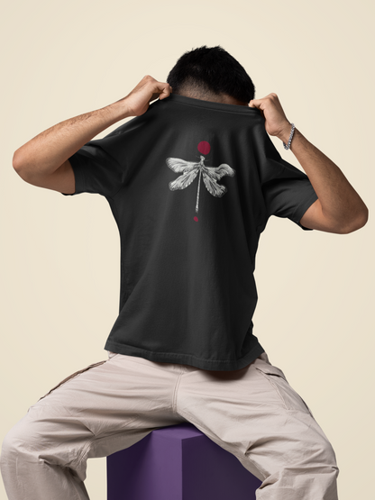 Dragonfly Tee