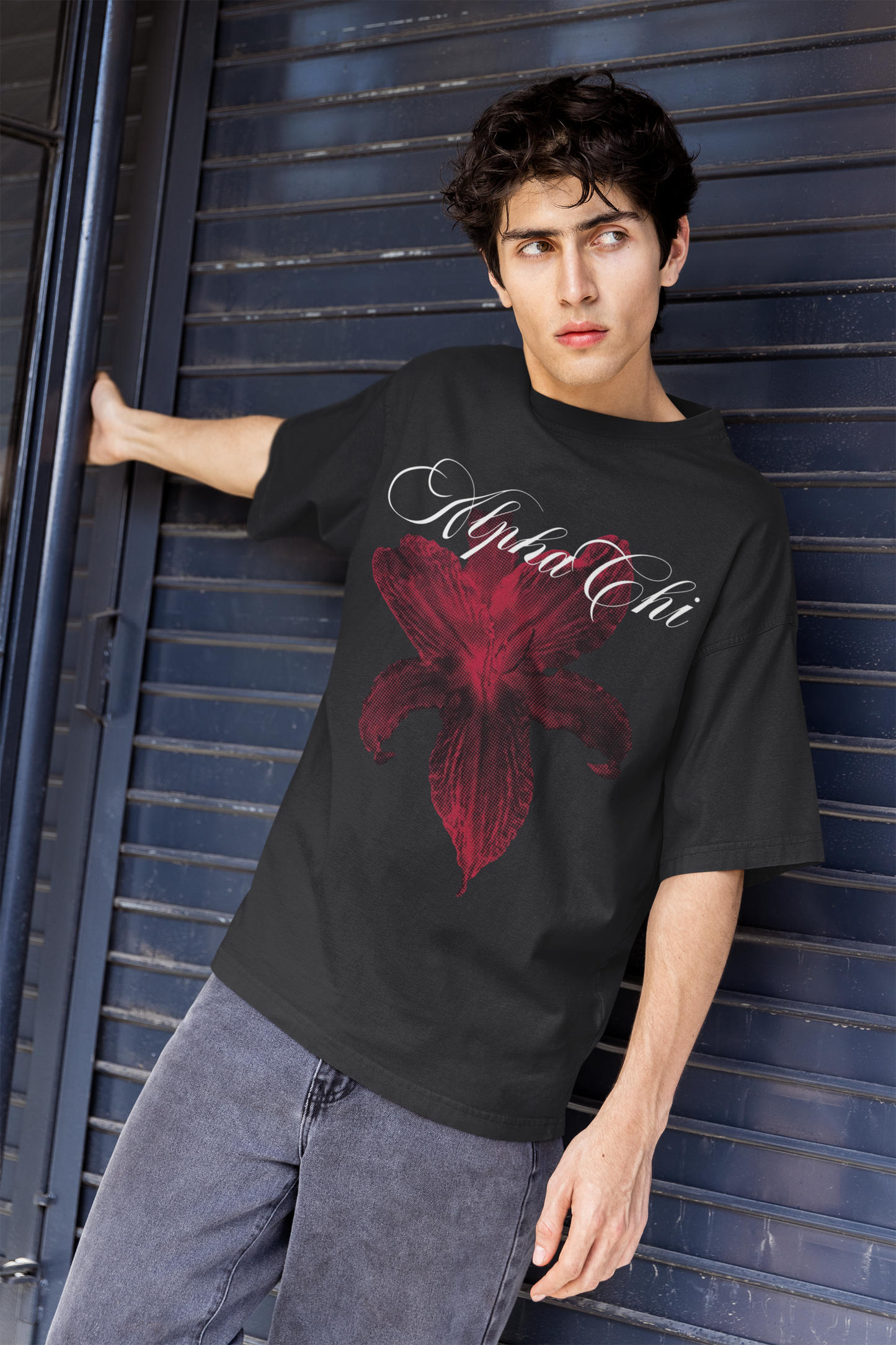 Alpha Chi Tee