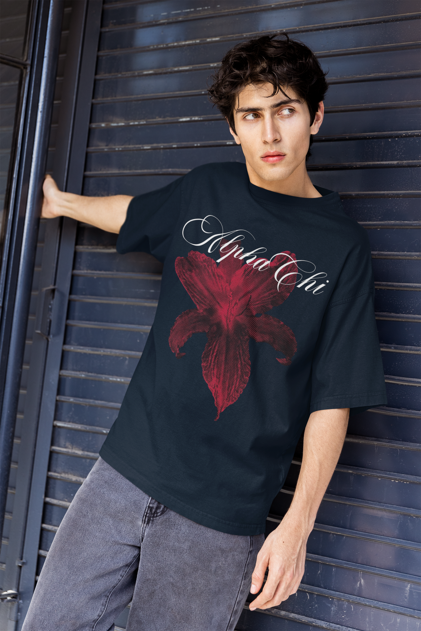 Alpha Chi Tee