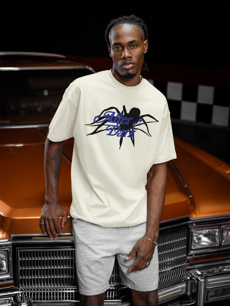 After Dark Tee