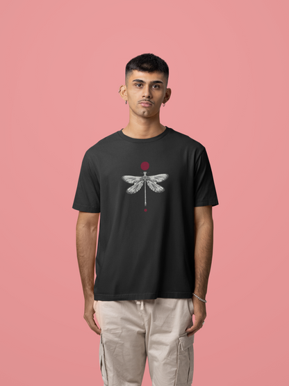 Dragonfly Tee